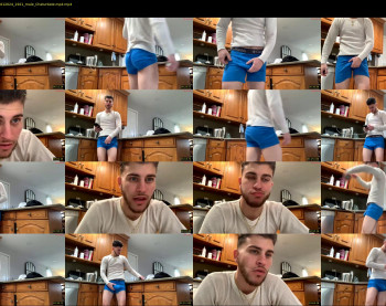 wentbrokeonstrippers — 4 minute Chaturbate male cam show recording, 720p, Jan 26, 2024