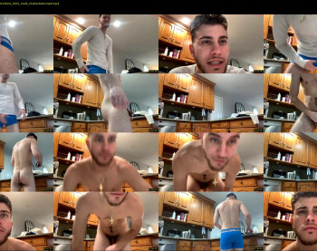 wentbrokeonstrippers — 9 minute Chaturbate male cam show recording, 720p, Jan 26, 2024