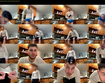 wentbrokeonstrippers — 8 minute Chaturbate male cam show recording, 720p, Jan 26, 2024