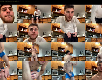 wentbrokeonstrippers — 6 minute Chaturbate male cam show recording, 720p, Jan 26, 2024