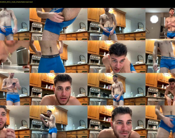 wentbrokeonstrippers — 19 minute Chaturbate male cam show recording, 720p, Jan 26, 2024