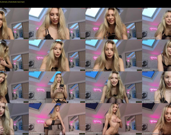 yononeey — 99 minute Chaturbate female cam show recording, 720p, Jan 26, 2024