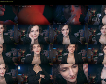 _arta_ — 120 minute Chaturbate female cam show recording, 720p, Jan 28, 2024