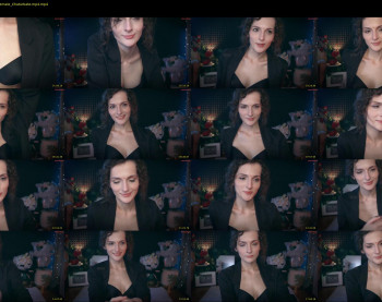 _arta_ — 20 minute Chaturbate female cam show recording, 720p, Jan 28, 2024