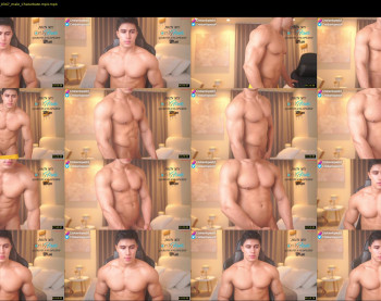 _cristianlopez — 53 minute Chaturbate male cam show recording, 720p, Jan 28, 2024