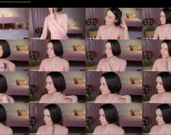 _female_essence_ — 32 minute Chaturbate female cam show recording, 720p, Jan 27, 2024