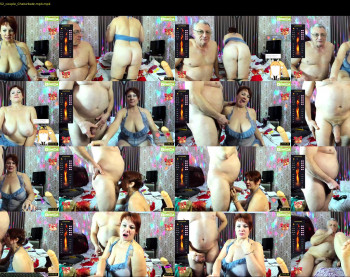 _lady_red_ — 31 minute Chaturbate female cam show recording, 720p, Jan 27, 2024