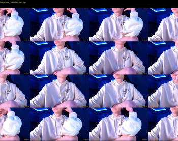 _mary_chili — 9 minute Chaturbate female cam show recording, 720p, Jan 28, 2024
