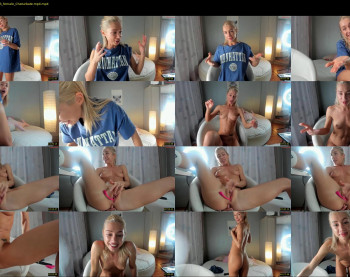 _mito_69 — 46 minute Chaturbate female cam show recording, 720p, Jan 27, 2024