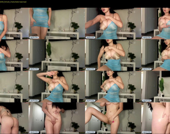 _natycutei19 — 115 minute Chaturbate female cam show recording, 720p, Jan 28, 2024