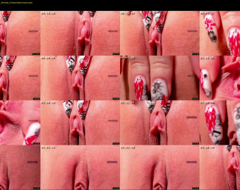 _witch__ — 41 minute Chaturbate female cam show recording, 720p, Jan 27, 2024