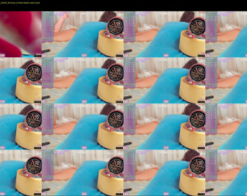 _your_selena_ — 20 minute Chaturbate female cam show recording, 720p, Jan 28, 2024