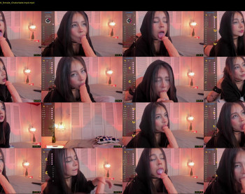 adaaraa_ — 121 minute Chaturbate female cam show recording, 720p, Jan 27, 2024