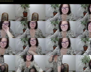 adelewildx — 39 minute Chaturbate female cam show recording, 720p, Jan 28, 2024