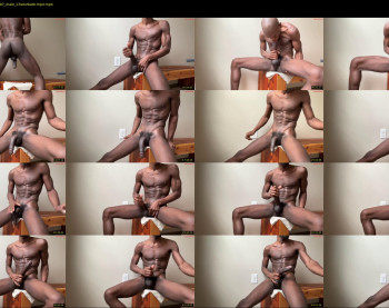ahnoreclis — 51 minute Chaturbate male cam show recording, 720p, Jan 27, 2024