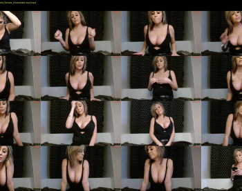 alannarack — 26 minute Chaturbate female cam show recording, 480p, Jan 27, 2024