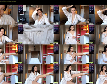 alice_bane — 56 minute Chaturbate female cam show recording, 720p, Jan 27, 2024