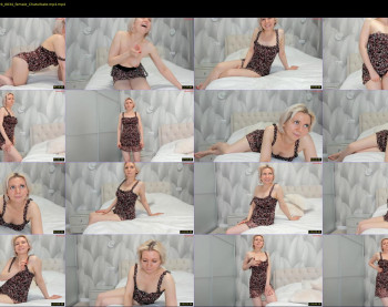 amanda___grey — 107 minute Chaturbate female cam show recording, 720p, Jan 28, 2024