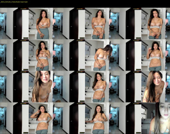 amy_coquette — 11 minute Chaturbate female cam show recording, 720p, Jan 28, 2024