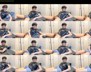 an0nymouse3 — 24 minute Chaturbate male cam show recording, 720p, Jan 27, 2024