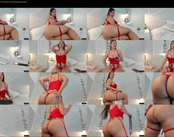 anna_joness — 38 minute Chaturbate female cam show recording, 720p, Jan 27, 2024