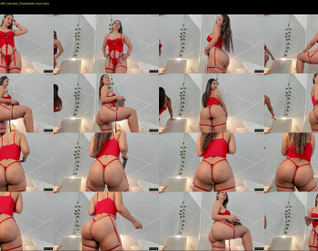 anna_joness — 5 minute Chaturbate female cam show recording, 720p, Jan 27, 2024