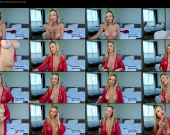 anna_royale — 7 minute Chaturbate female cam show recording, 720p, Jan 27, 2024