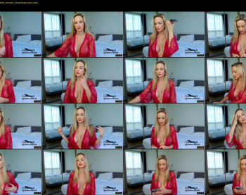 anna_royale — 5 minute Chaturbate female cam show recording, 720p, Jan 27, 2024