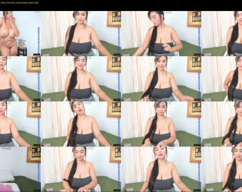 annavalente_ — 22 minute Chaturbate female cam show recording, 720p, Jan 27, 2024