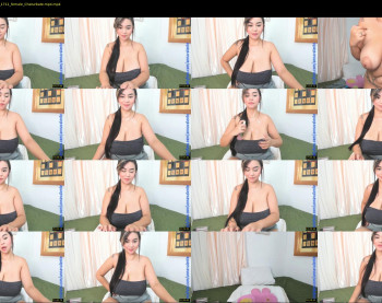 annavalente_ — 68 minute Chaturbate female cam show recording, 720p, Jan 27, 2024