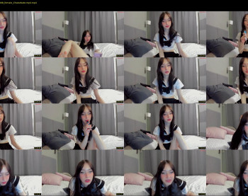 ariel_rouse — 43 minute Chaturbate female cam show recording, 720p, Jan 27, 2024
