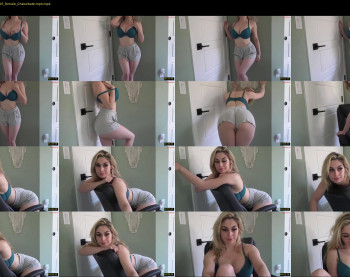 artoftease — 5 minute Chaturbate female cam show recording, 720p, Jan 27, 2024