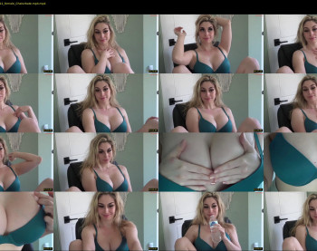 artoftease — 4 minute Chaturbate female cam show recording, 720p, Jan 27, 2024