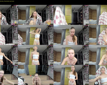 bam_bi — 102 minute Chaturbate female cam show recording, 720p, Jan 27, 2024