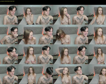 best_trip — 7 minute Chaturbate couple cam show recording, 720p, Jan 27, 2024