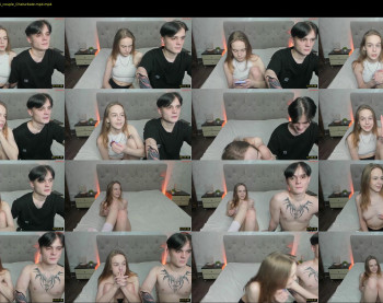 best_trip — 19 minute Chaturbate couple cam show recording, 720p, Jan 27, 2024