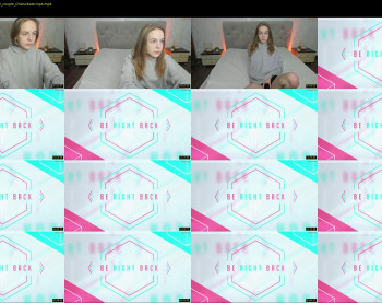 best_trip — 35 minute Chaturbate couple cam show recording, 720p, Jan 28, 2024