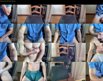 bestdick1991 — 120 minute Chaturbate male cam show recording, 720p, Jan 27, 2024