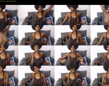 betty_fire_ — 12 minute Chaturbate female cam show recording, 720p, Jan 27, 2024