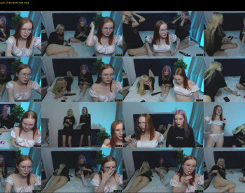 bjliki — 81 minute Chaturbate couple cam show recording, 720p, Jan 27, 2024