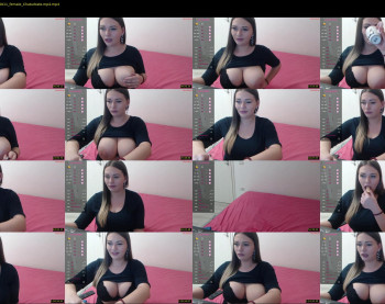 blue_eyes96 — 85 minute Chaturbate female cam show recording, 720p, Jan 28, 2024