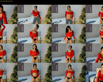 bora_ — 25 minute Chaturbate female cam show recording, 720p, Jan 27, 2024