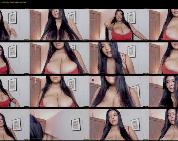 brunnahart — 37 minute Chaturbate female cam show recording, 720p, Jan 28, 2024