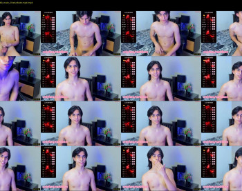 carl_dixon — 7 minute Chaturbate male cam show recording, 720p, Jan 28, 2024