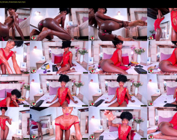 charis_hill — 120 minute Chaturbate female cam show recording, 720p, Jan 27, 2024