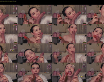 chery_lady22 — 10 minute Chaturbate female cam show recording, 720p, Jan 27, 2024