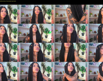 cooper_reds — 3 minute Chaturbate female cam show recording, 720p, Jan 27, 2024