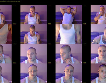 daddywassuppp4 — 42 minute Chaturbate male cam show recording, 720p, Jan 27, 2024