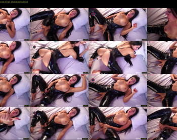 dakota_blare — 98 minute Chaturbate female cam show recording, 720p, Jan 27, 2024
