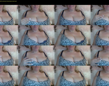 danahotmilf — 22 minute Chaturbate female cam show recording, 720p, Jan 27, 2024